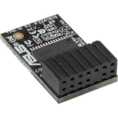 Image of ASUS TPM-M R20 Modul