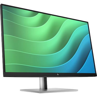 Image of 27" HP E27 G5 - 1920x1080 - 75Hz - IPS