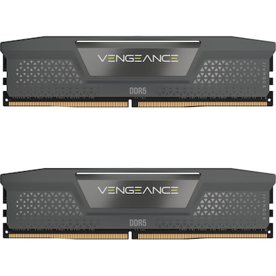 Image of 64GB (2x32GB) Corsair Vengeance DDR5-5600 CL40 EXPO RAM Speicher Kit