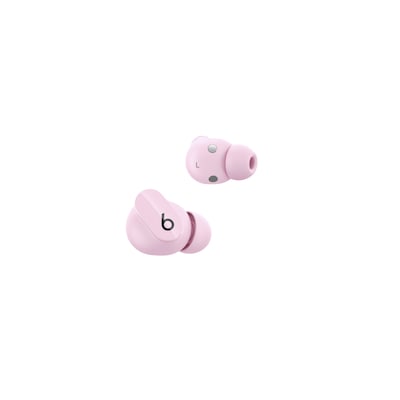 Image of Apple Beats Studio Buds Kopfhörer True Wireless Stereo (TWS) im Ohr Musik Bluetooth Pink (MMT83ZM/A)