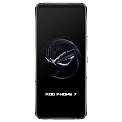 Image of ASUS ROG Phone 7 5G 16/512GB phantom black Android 13.0 Smartphone