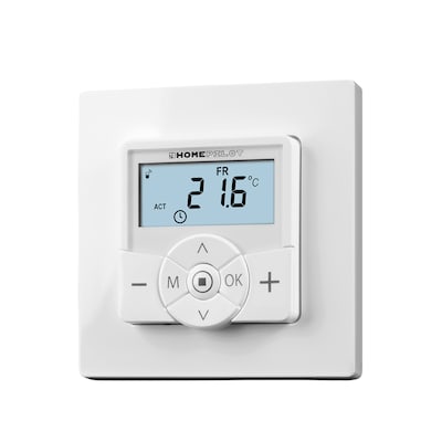 Image of Homepilot Thermostat premium • smartes Raumthermostat