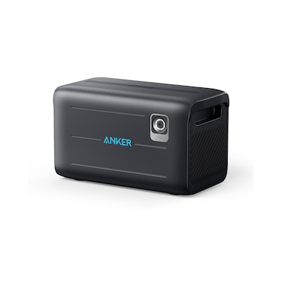 Image of Anker 760 Powerstation Erweiterungsakku 2.048Wh