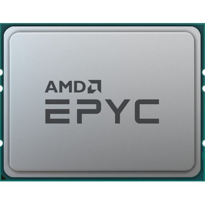 Image of AMD Epyc 7352 CPU Sockel SP3 (24x 2.3GHz) 128MB L3-Cache Tray ohne Kühler