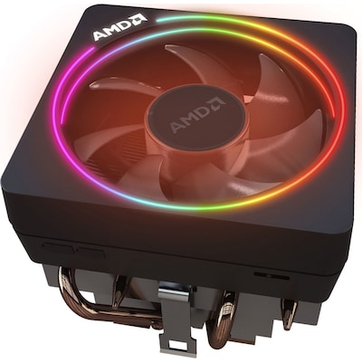 Image of AMD Wraith Prism - CPU-Luftkühler