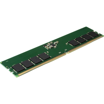 Image of 16GB (1x16GB) KINGSTON ValueRAM DDR5-4800 CL40 RAM Arbeitsspeicher