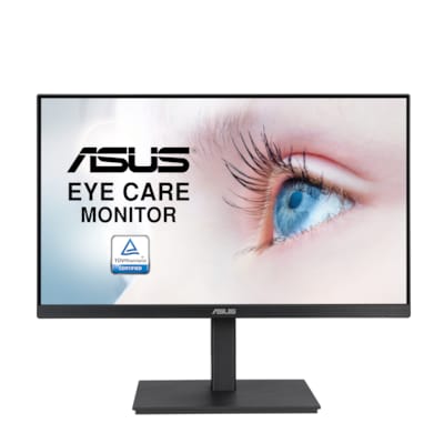 Image of ASUS VA24EQSB 60,5cm (23,8") FHD IPS Office Monitor 16:9 HDMI/DP/VGA/USB 75Hz LS