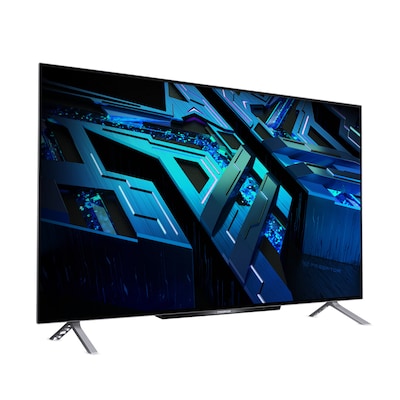 Image of Acer Predator CG48bmiiiipuzx 122cm (48") UHD OLED Monitor HDMI/DP/USB 138Hz