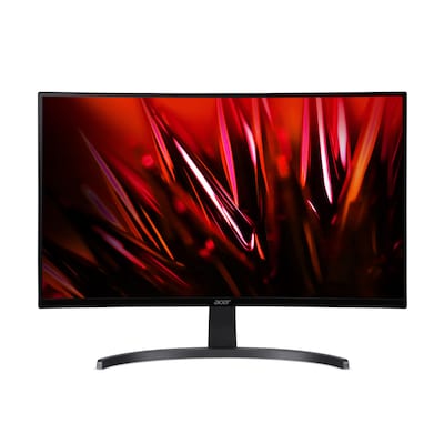 Image of Acer Nitro ED273UAbmiipx 68,6cm (27") WQHD VA Curved Monitor HDMI/DP 75Hz 1ms