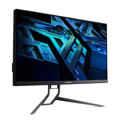 Image of Acer Predator XB323KRV 81,3cm (32") 4K IPS Gaming Monitor 16:9 HDMI/DP/USB 160Hz