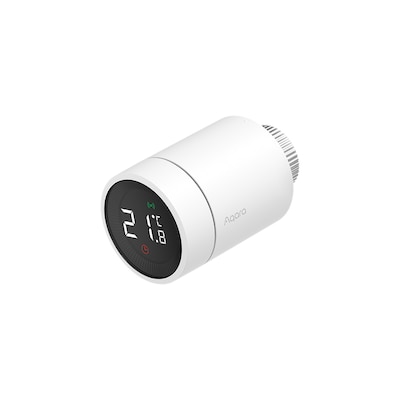 Image of Aqara Smartes Heizkörperthermostat E1