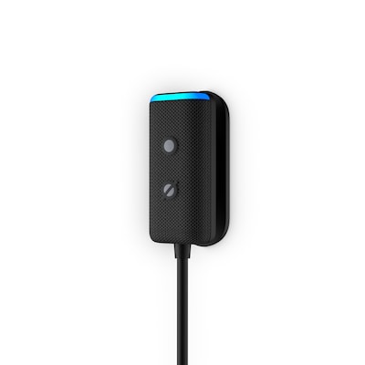 Image of Amazon Echo Auto (2. Gen.) - Nimm Alexa mit auf die Fahrt