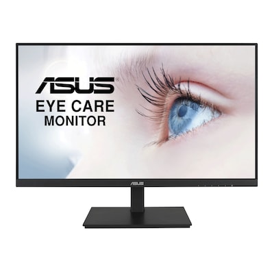 Image of ASUS VA27DQSB 68,6cm (27") FHD IPS Monitor 16:9 HDMI/DP/VGA/USB 75Hz FreeSync