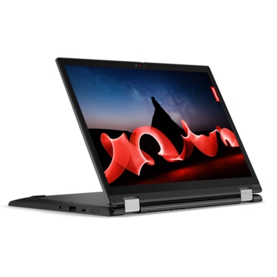 Image of Lenovo 2-in-1 Notebook / Tablet ThinkPad L13 Yoga G4 33.8cm (13.3 Zoll) Full-HD+ AMD Ryzen 5 Pro 753