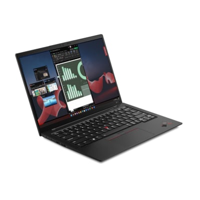 Image of Lenovo Notebook ThinkPad X1 Carbon Gen 11 35.6cm (14 Zoll) 2.8K Intel® Core™ i7 i7-1355U 2TB SSD