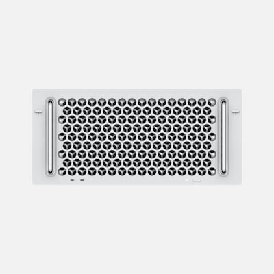 Image of Apple Mac Pro M2 Ultra/64/2 TB SSD 24C CPU 76C GPU Rack BTO