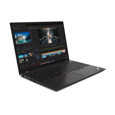 Image of Lenovo Notebook ThinkPad T16 G2 40.6cm (16 Zoll) WUXGA Intel® Core™ i5 i5-1335U 16GB RAM 512GB SS