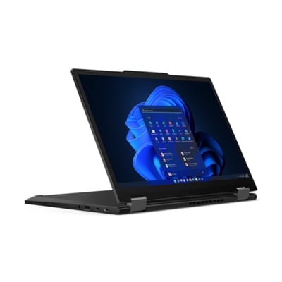 Image of Lenovo 2-in-1 Notebook / Tablet ThinkPad X13 Yoga G4 33.8cm (13.3 Zoll) WUXGA Intel® Core™ i7 i7-