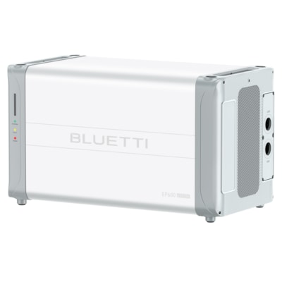 Image of BLUETTI EP600 Energy Storage System | 6000W