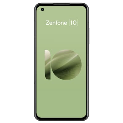 Image of ASUS Zenfone 10 5G 8/256 GB aurora green Android 13.0 Smartphone