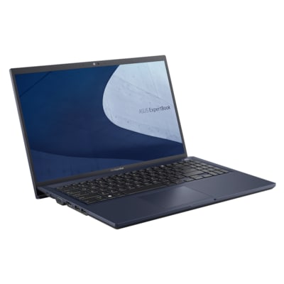 Image of ASUS ExpertBook B1 15,6" FHD IPS i5-1235U 8GB/256GB Win11 Pro B1500CBA-BQ0650X