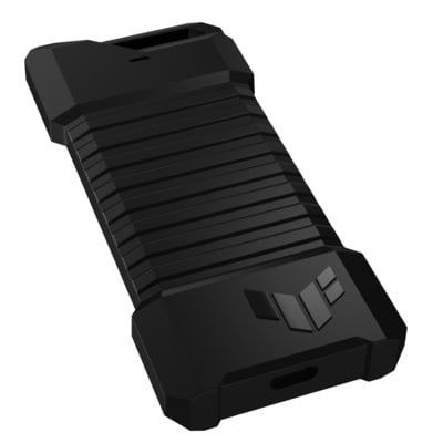 Image of ASUS TUF Gaming AS1000 1 TB USB 32 Gen2 Typ-C schwarz