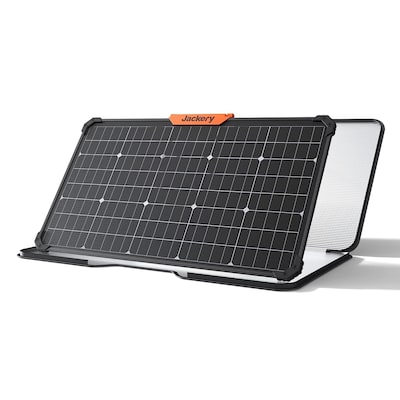 Image of Jackery SolarSaga 80 JK-JS80A Solar-Ladegerät 80W