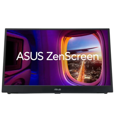 Image of ASUS ZenScreen MB17AHG 43,9cm (17,3") FHD Mobiler Monitor 16:9 HDMI/USB-C 144Hz