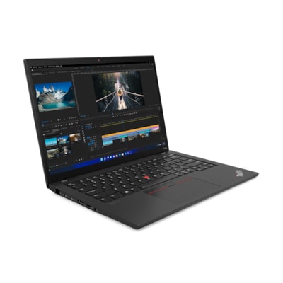 Image of Lenovo ThinkPad P14s G4 - 14" 1920x1200, i7-1360P, 16GB, 512GB SSD, RTXA500, Win11 Pro