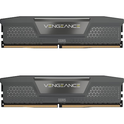 Image of 32GB (2x16GB) CORSAIR Vengeance DDR5-6000 RAM CL30 RAM Speicher Kit