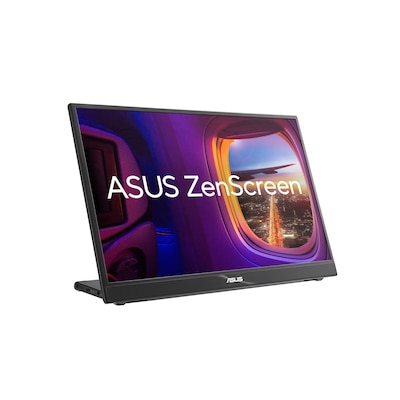 Image of ASUS ZenScreen MB16QHG 40,6cm (16") WQXGA IPS Mobiler Monitor 16:10 USB-C 120Hz