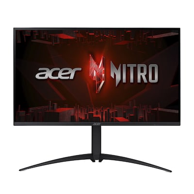 Image of Acer Nitro XV275UP3 68,6cm (27") QHD VA Gaming Monitor 16:9 HDMI/DP 170Hz Sync