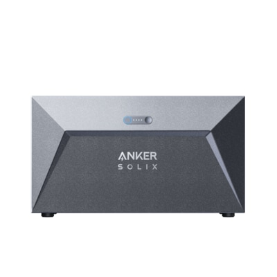 Image of Anker SOLIX Solarbank E1600 Solarstromspeicher 1600 Wh