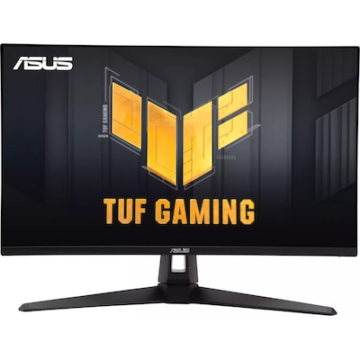 Image of ASUS TUF VG27AQ3A 68,6cm (27") QHD IPS Gaming Monitor 16:9 HDMI/DP 180Hz 1ms HDR