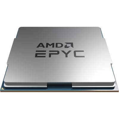 Image of AMD Epyc 9334 CPU Sockel SP5 (32x 2.70 GHz) 128MB L3-Cache, Tray ohne Kühler