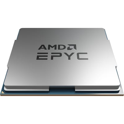 Image of AMD Epyc 9754 CPU Sockel SP5 128x 2.25 MHz) 256MB L3-Cache, Tray ohne Kühler