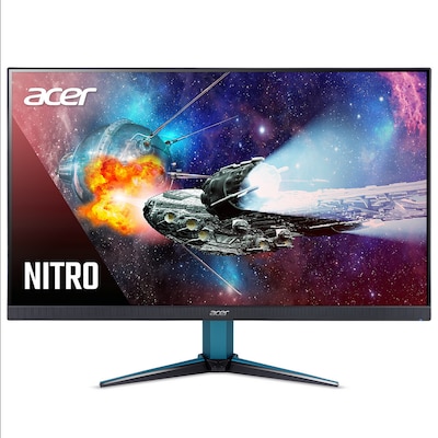 Image of Acer Nitro VG271UM3 69cm (27") WQHD IPS Gaming Monitor 16:9 HDMI/DP 180Hz 0,5ms