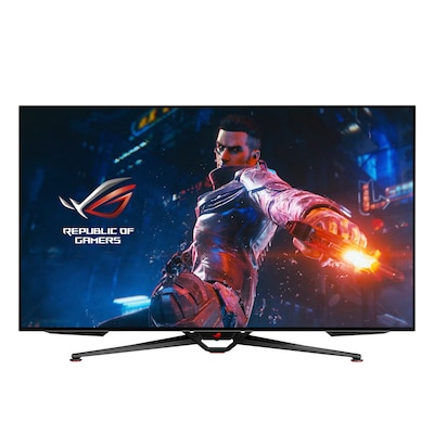 Image of ASUS ROG Swift PG48UQ 120,7cm (47,5") 4K OLED Gaming Monitor 16:9 HDMI/DP 138Hz