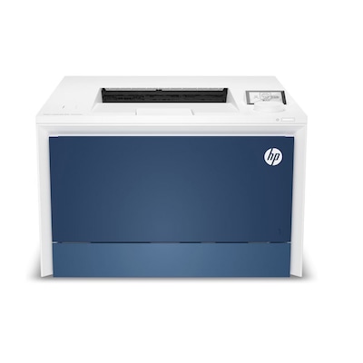 Image of HP Color LaserJet Pro 4202dn Farblaserdrucker LAN