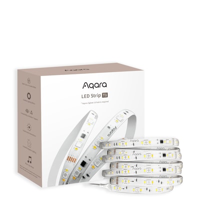 Image of Aqara LED Strip T1 Lichtstreifen