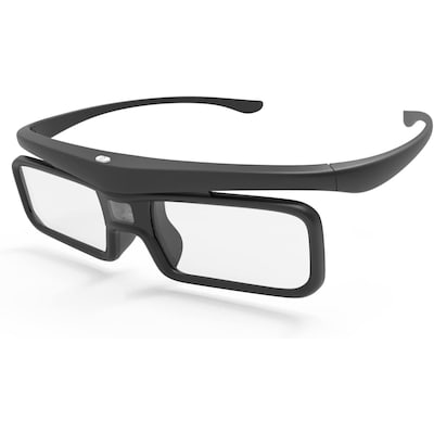 Image of AWOL Vision DLP Link 3D Brille / Glasses 1 Stück aktive Shutterbrille