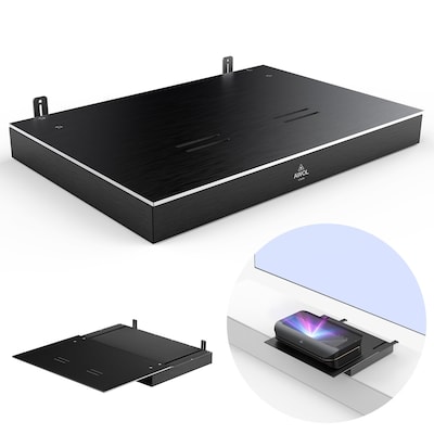 Image of AWOL Vision Motorisierte Slider Tray 120"