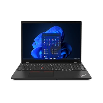 Image of Lenovo ThinkPad P16s G2 16" WUXGA R7 PRO-7840U 16GB/512GB Win11 Pro 21K9000FGE