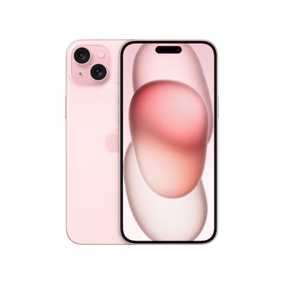 Image of Apple iPhone 15 Plus 128 GB Pink MU103ZD/A