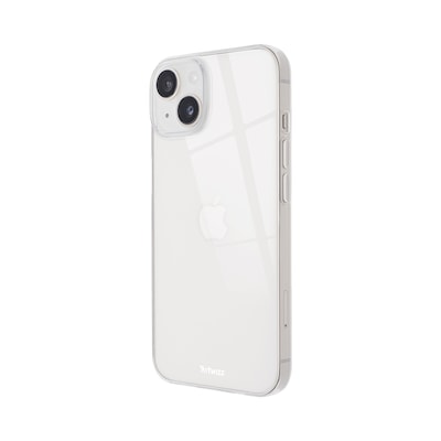 Image of Artwizz NoCase für iPhone 15 transparent