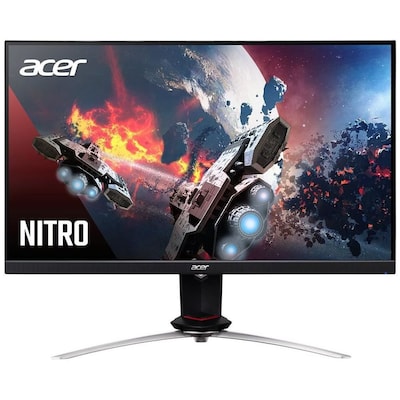 Image of Acer Nitro XV253QP 62,2cm (24.5") FHD IPS Gaming Monitor 16:9 HDMI/DP 165Hz Sync