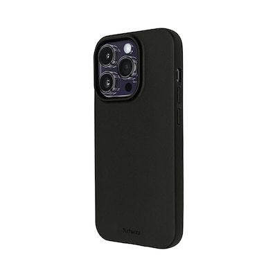 Image of Artwizz TPU Case für iPhone 15 Pro schwarz