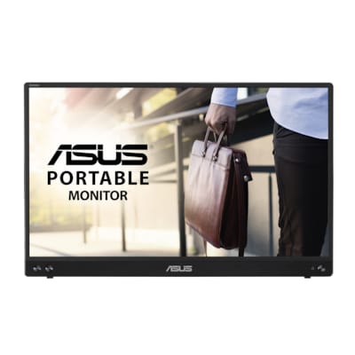 Image of ASUS ZenScreen MB16ACV 39,6cm (15.6") FHD Mobiler Monitor 16:9 USB-C 5ms