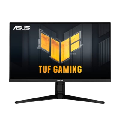 Image of ASUS ROG Strix VG32AQL1A 80cm (31,5") WQHD IPS Gaming Monitor 16:9 HDMI/DP 170Hz