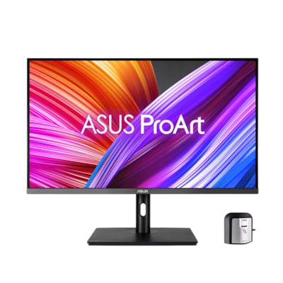 Image of ASUS ProArt PA32UCR-K 81,3cm (32") 4K IPS-QD Monitor 16:9 HDMI/DP/USB-C 5ms Sync